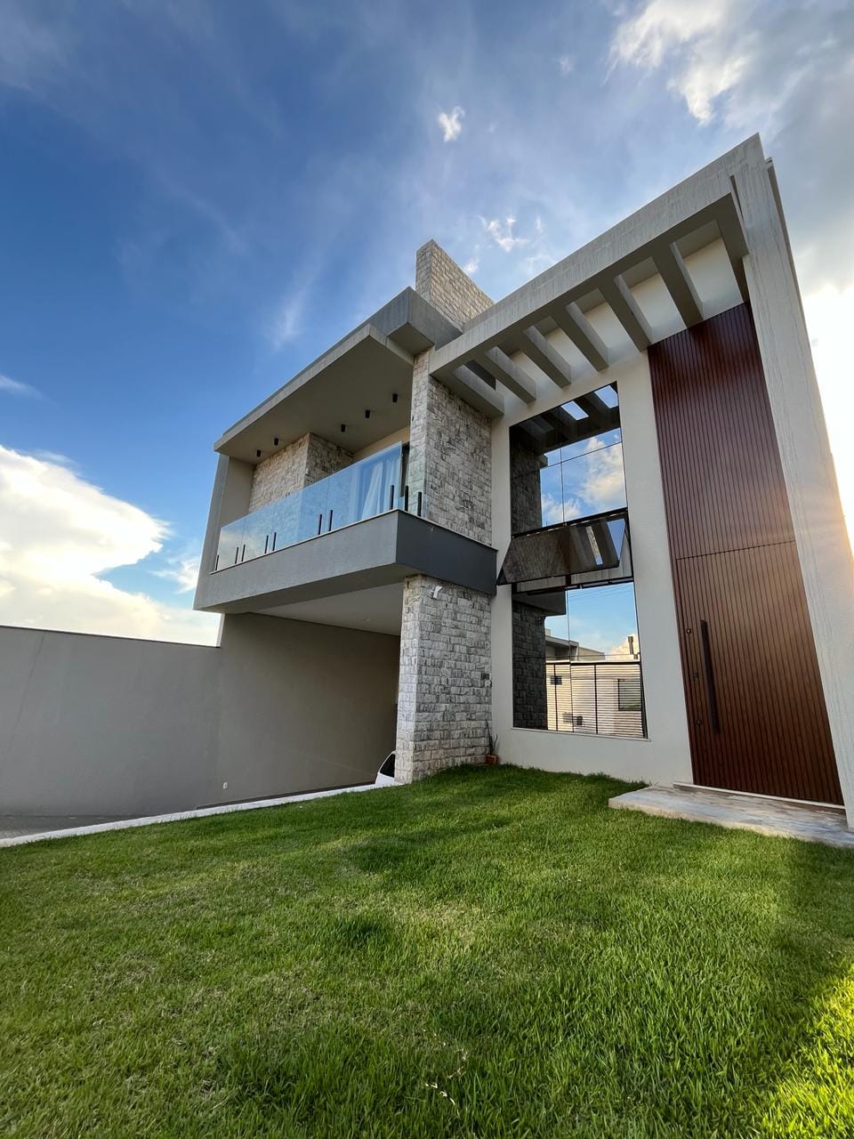 Casa no Jardim Europa