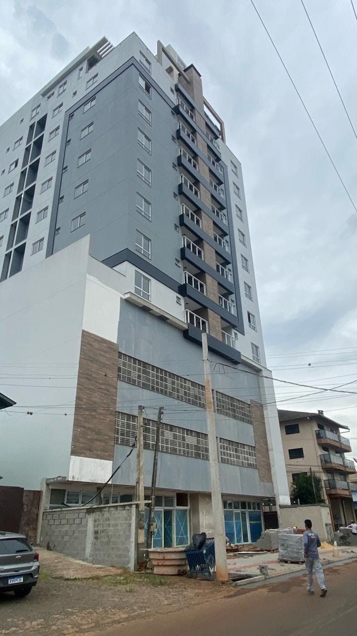 2 suítes no coração do Bela Vista.