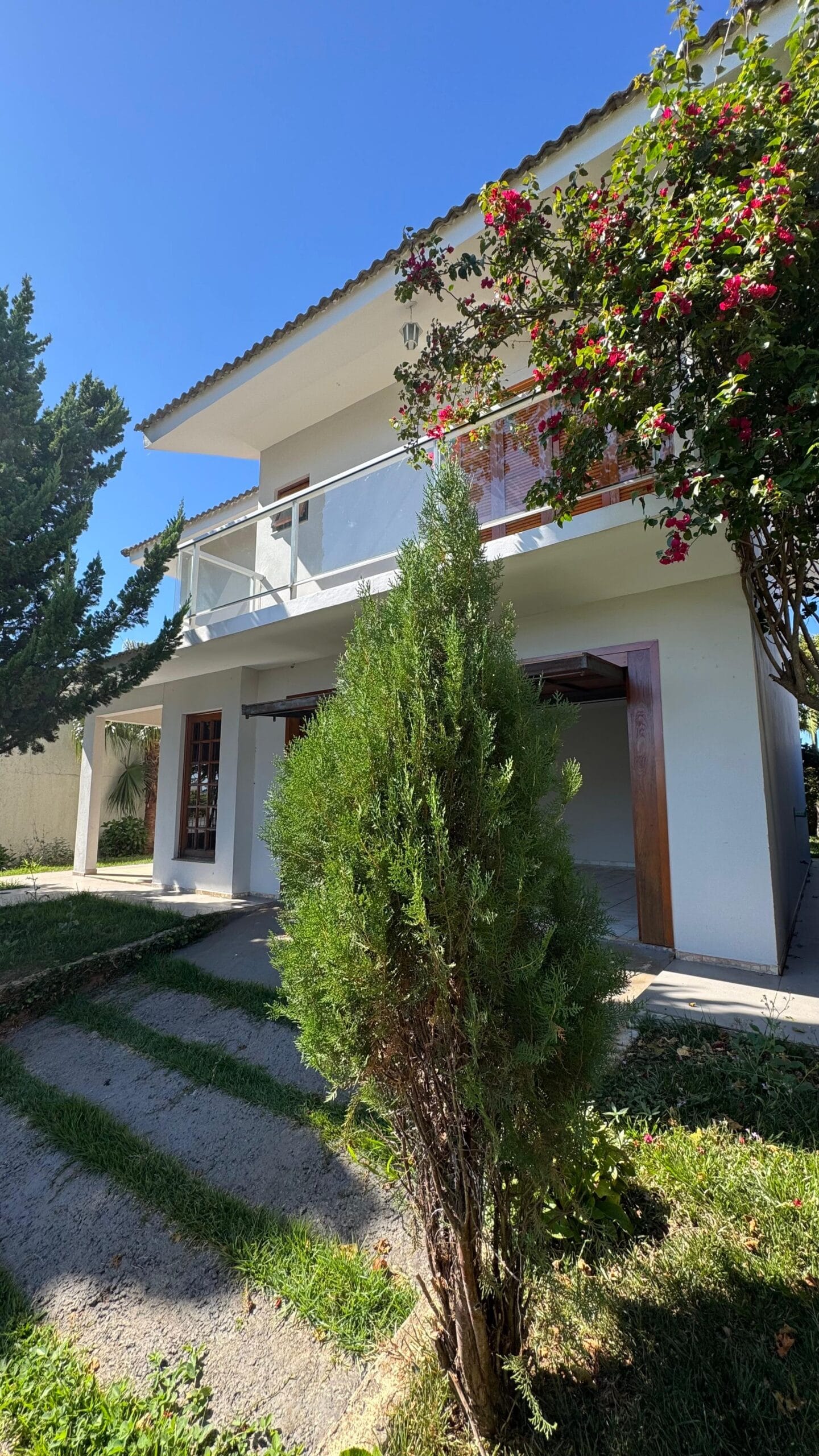 Oportunidade no Paraiso.