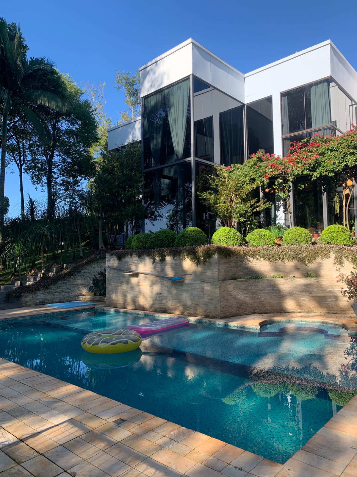 Casa no Condomínio Lago Sul